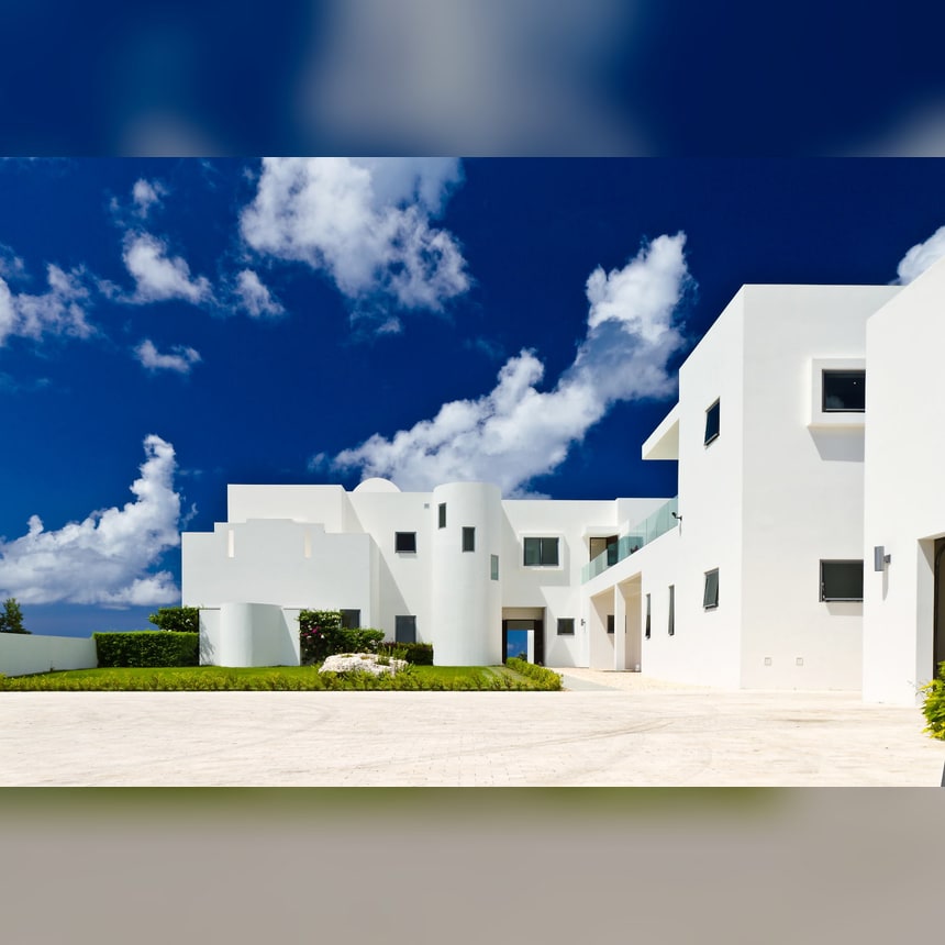 The Beach House